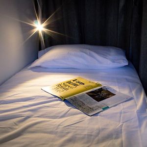 Dormitory Room Mixed
